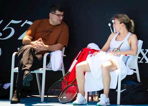 „Dublă greșeală!” » Vestea separării dintre Halep și Iuruc a provocat reacții în toată lumea: „Divorțul de milioane”