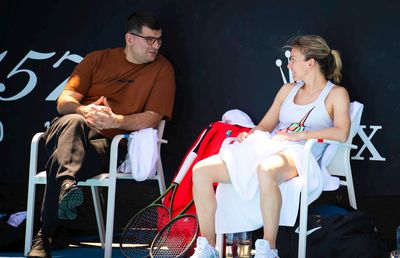 „Dublă greșeală!” » Vestea separării dintre Halep și Iuruc a provocat reacții în toată lumea: „Divorțul de milioane”