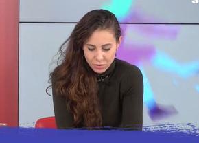 Mihaela Buzărnescu, dezvăluiri amare despre o relație neștiută: „El lucra în domeniu corporatist. E căsătorit, eu am rămas fără familie, fără nimic”
