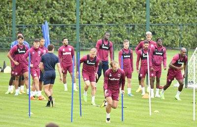 Ochii pe Scamacca și Declan Rice » West Ham nu va menaja vedetele împotriva lui FCSB