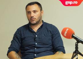 Stabilit în Londra, fostul rapidist prefațează West Ham - FCSB: „E foarte greu, suntem jos! Astra i-a bătut, dar avea fotbaliști”