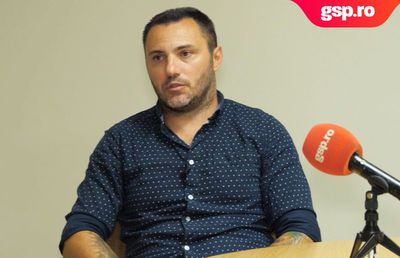 Interviu cu Cornel Buta, ex-Dinamo și Rapid, acum stabilit în Londra: „E foarte greu pentru FCSB! Astra i-a bătut pe West Ham, dar avea fotbaliști”
