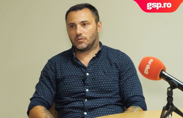 Interviu cu Cornel Buta, ex-Dinamo și Rapid, acum stabilit în Londra: „E foarte greu pentru FCSB! Astra i-a bătut pe West Ham, dar avea fotbaliști”