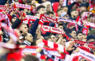 Câte bilete a vândut Dinamo până acum pentru derby-ul cu CSA Steaua + precizările lui Vlad Iacob despre costurile de închiriere