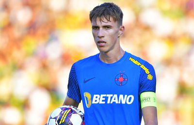 Fără gol marcat de 4 luni, Octavian Popescu a decis să viziteze un specialist: „E supersmart. Am făcut împreună lucruri grele încă de la început”