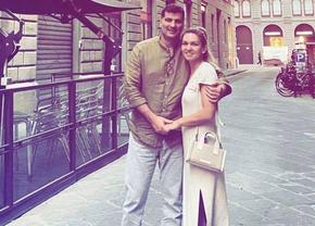 Simona Halep și Toni Iuruc divorțează după un an! A confirmat public vestea-șoc: „De restul se vor ocupa avocații”
