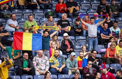 Măsură draconică înainte de West Ham - FCSB » Un site britanic nu vinde bilete fanilor de naționalitate română!