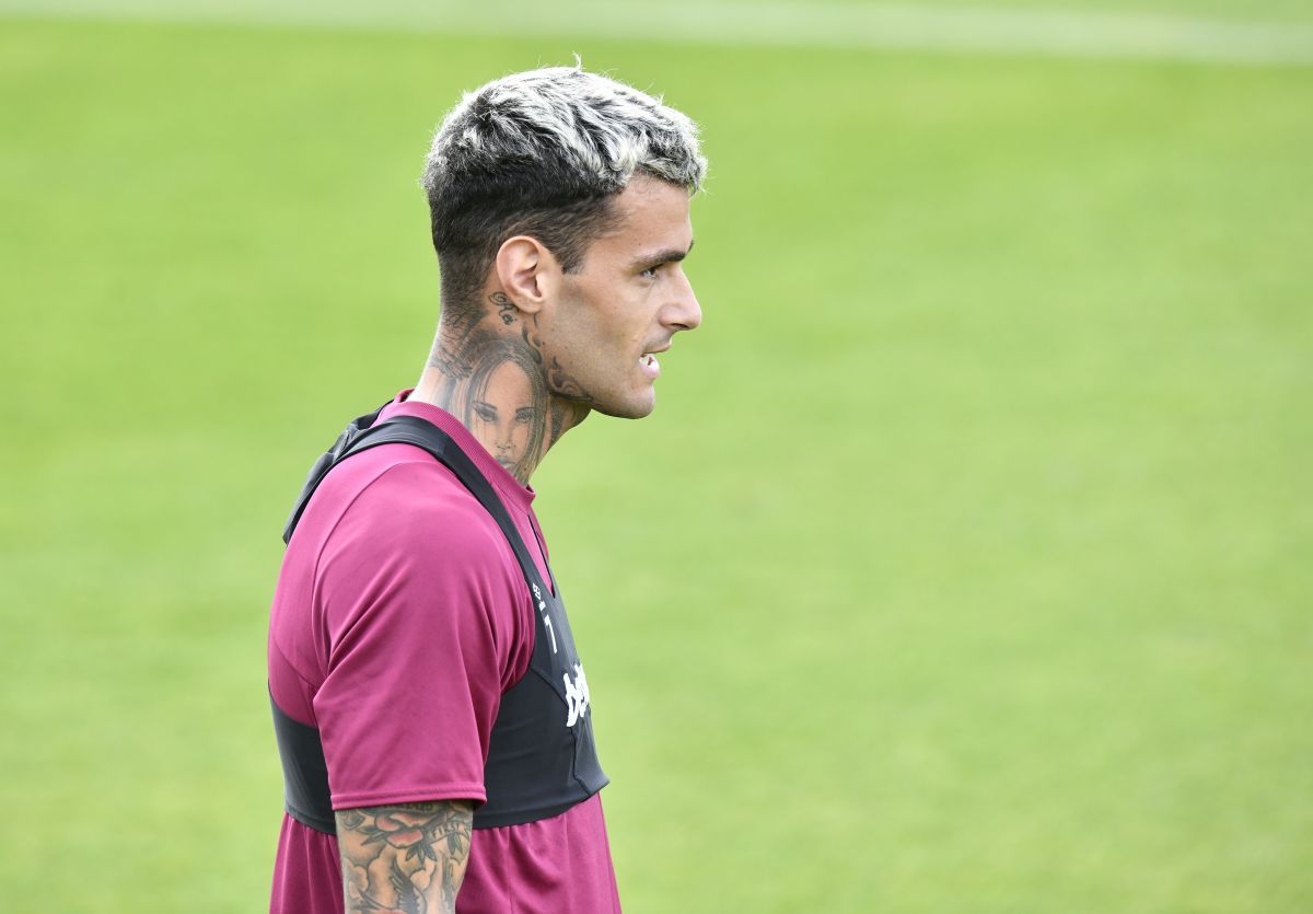 Ochii pe Scamacca și Declan Rice » West Ham nu va menaja vedetele împotriva lui FCSB