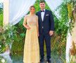 Simona Halep și Toni Iuruc au divorțat oficial, la mai puțin de un an de la căsătoria civilă
