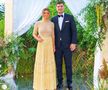 Măsuri drastice la nunta Simonei Halep » Ce interdicții au primit cei 300 de invitați + Iohannis, oaspete de onoare