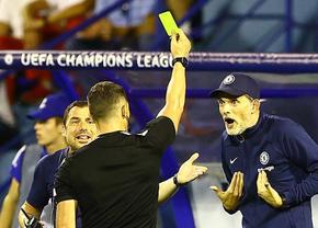 Istvan Kovacs, intransigent: Thomas Tuchel sancționat, după Pep Guardiola și Diego Simeone. Notă mare în presa engleză
