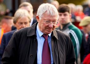 Soția lui Sir Alex Ferguson a decedat la vârsta de 84 de ani