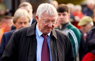 Amintirile tulburătoare ale legendarului Alex Ferguson: „Nu am vorbit cu tata timp de doi ani. Am fost la închisoare, oaia neagră a familiei”