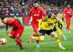 Prima forță din Bundesliga care își demite antrenorul în acest sezon: „Alegerea corectă după un start mediocru de sezon”