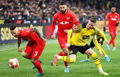 Prima forță din Bundesliga care își demite antrenorul în acest sezon: „Alegerea corectă după un start mediocru de sezon”