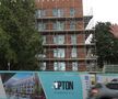 Cartier rezidențial în locul istoriei » Ce s-a ales de Upton Park, istoricul stadion lăsat în urmă de West Ham