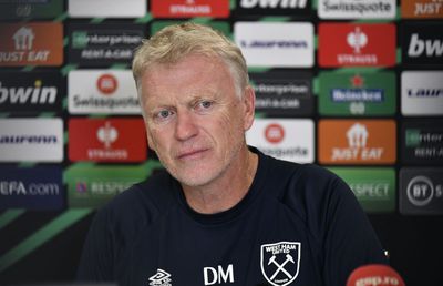 David Moyes: „Am ochit câțiva jucători de la FCSB care ne pot surprinde”