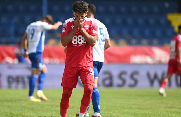 Datoriile lui Dinamo au explodat! » GSP a intrat în posesia tabelului actualizat al creditorilor