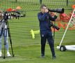 Antrenament West Ham, înainte de meciul cu FCSB (foto: Cristi Preda/GSP)