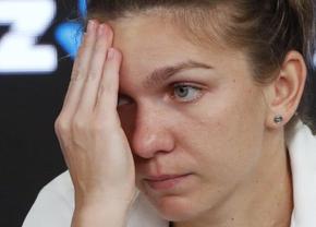 Veste-șoc: Simona Halep s-ar pregăti să divorțeze de Toni Iuruc » Ce spun sursele GSP