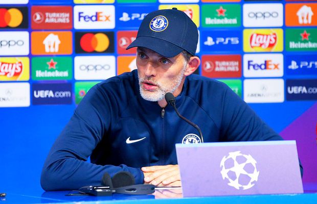 Știrea zilei în fotbalul european: Chelsea l-a dat afară pe Thomas Tuchel, antrenorul care i-a adus Liga Campionilor!