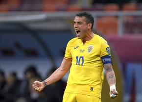 Nicolae Stanciu pleacă de la Wuhan Three Towns și semnează în Arabia Saudită » Va fi antrenat de fostul tehnician de la Dinamo