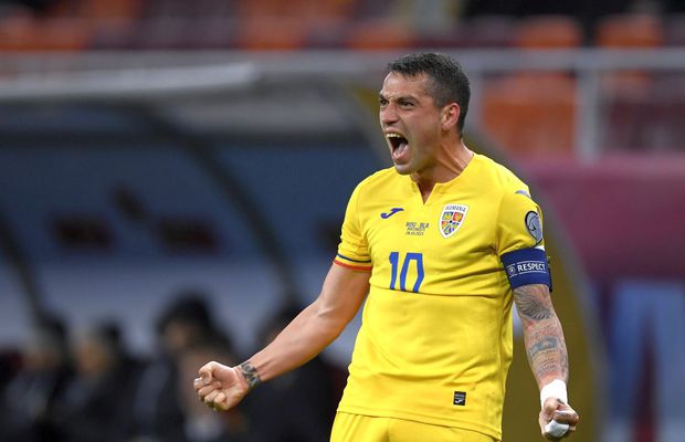 Nicolae Stanciu, prezentat oficial la noua echipă cu un video spectaculos