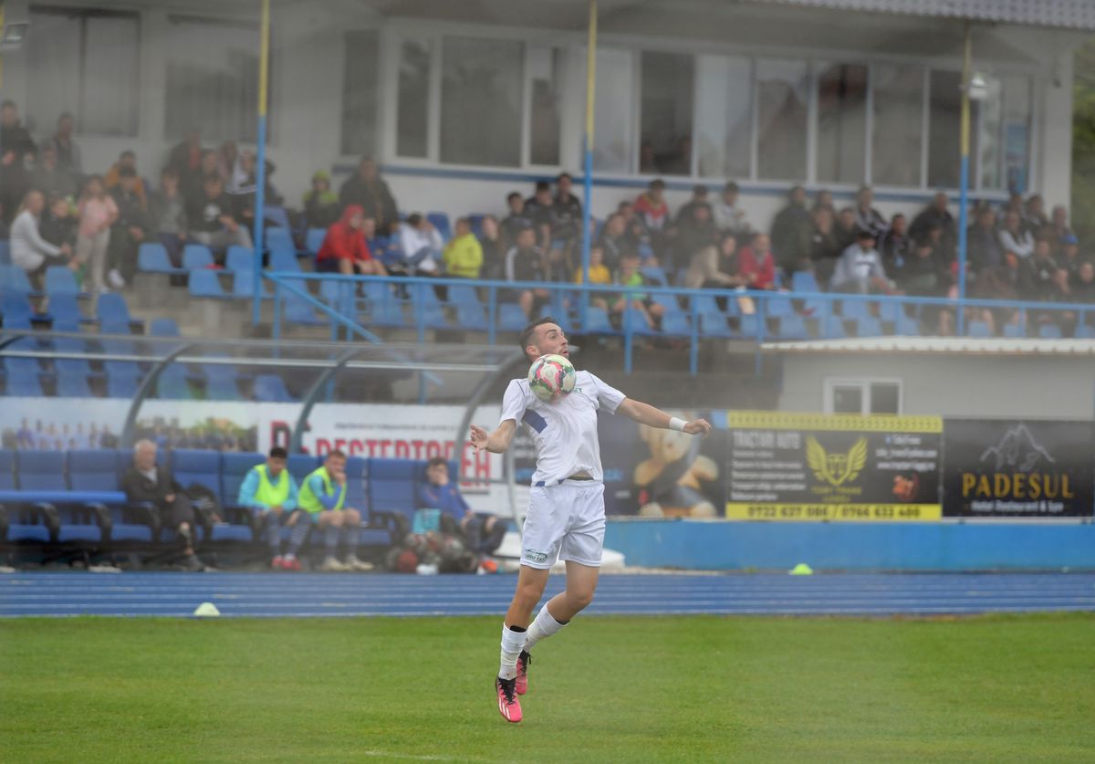 Stadionul vechi de un secol, modernizat la standardele Superligii: „Îi așteptăm să joace la noi în prima ligă”