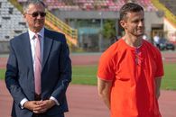 S-a încheiat ședința acționarilor de la Dinamo, primele detalii pentru GSP: „Informală”