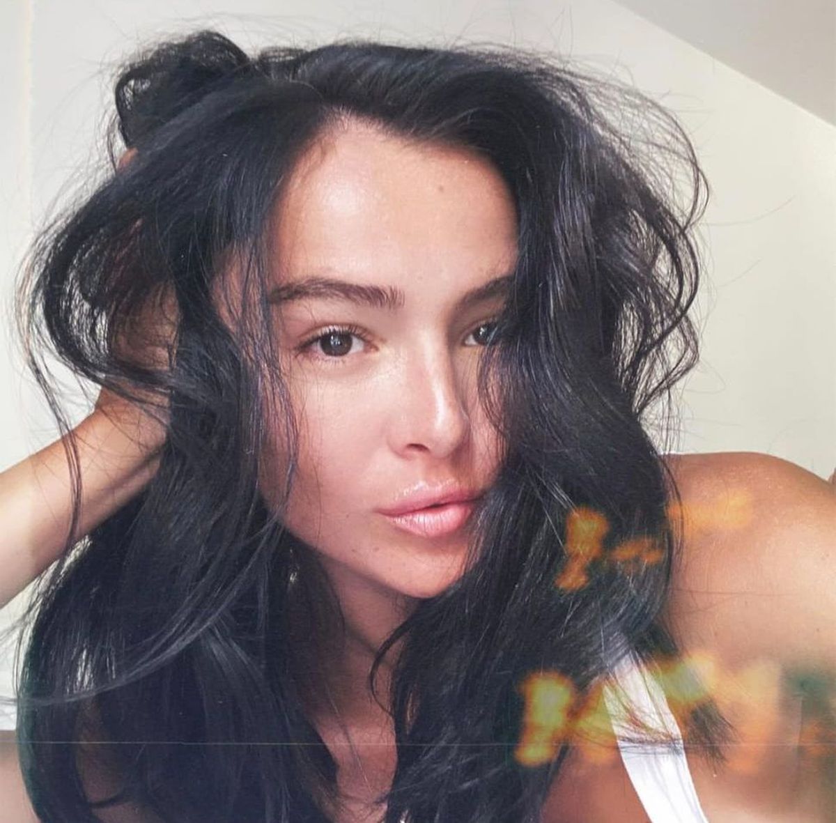 Sandra, fosta soție, și Adriana, fosta iubită a lui Ovidiu Burcă