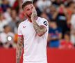 Sergio Ramos s-a întors acasă  / Sursă foto: Imago Images