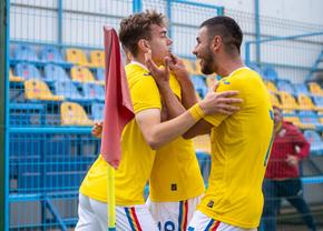 România U20 debutează azi în Elite League » Lotul pe care se bazează noul selecționer Costin Curelea