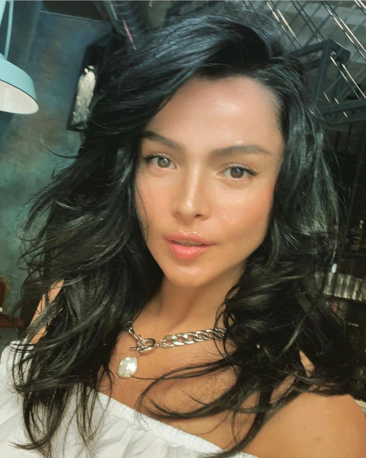 Sandra, fosta soție, și Adriana, fosta iubită a lui Ovidiu Burcă