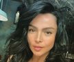 Adriana, fosta iubită a lui Ovidiu Burcă / FOTO: Instagram