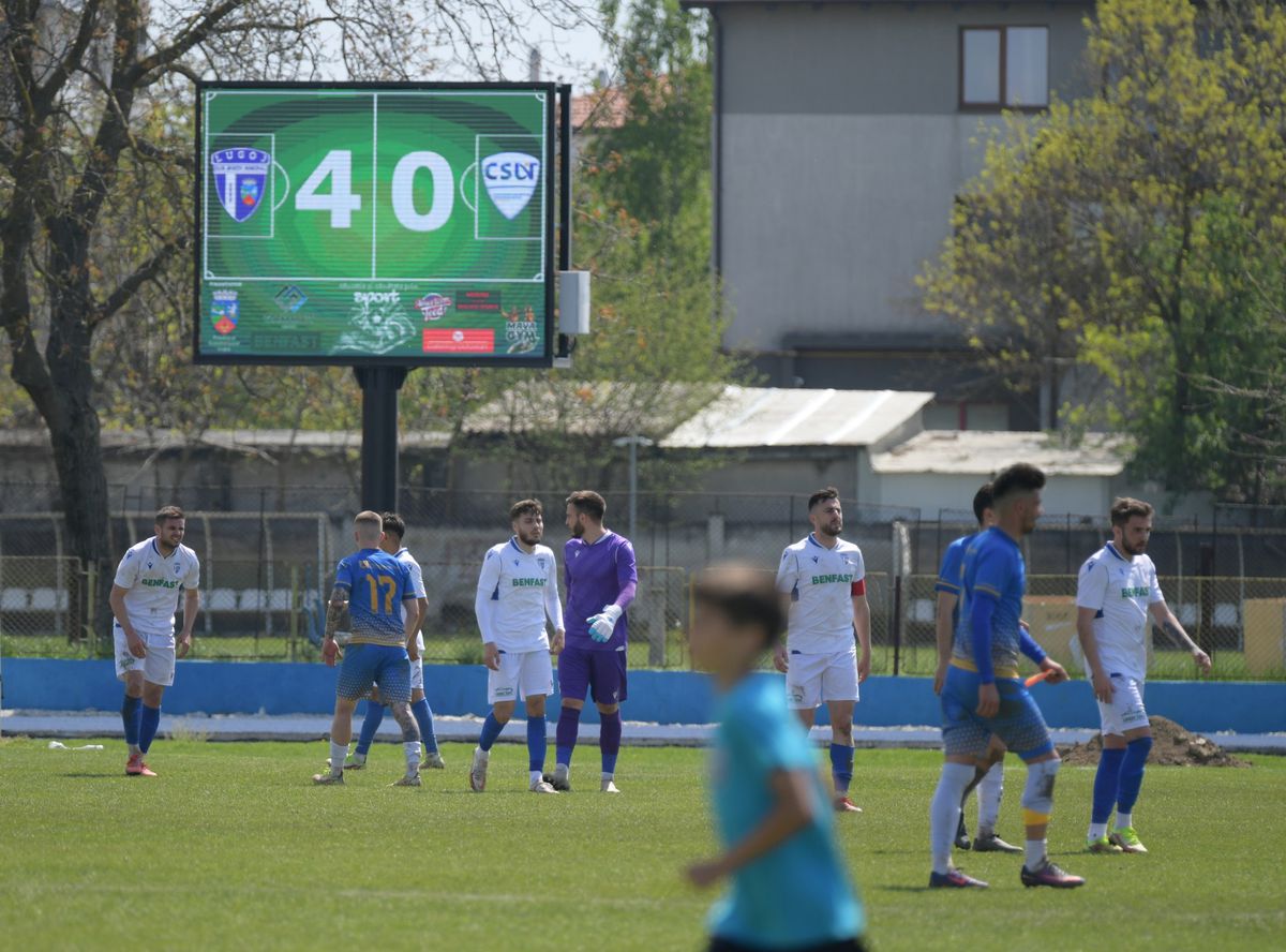 Stadionul vechi de un secol, modernizat la standardele Superligii: „Îi așteptăm să joace la noi în prima ligă”