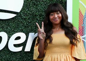 Naomi Osaka plănuiește să revină anul viitor în circuit