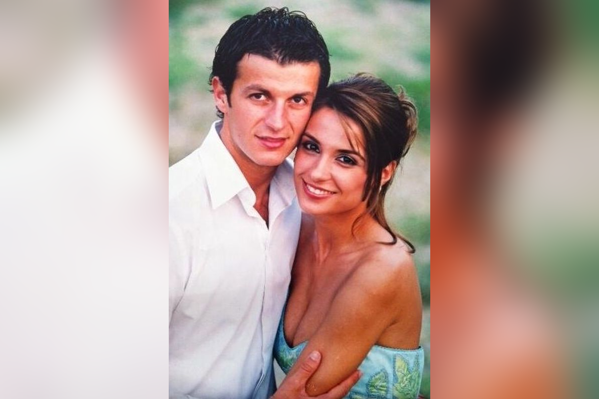 Ovidiu Burcă despre divorț: „S-a terminat căsnicia fix când am terminat cu fotbalul” + Mama copiilor lui l-a încurajat să devină antrenor: „Ce mai cauți aici?”