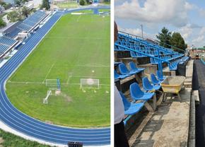 Stadionul vechi de un secol, modernizat la standardele Superligii: „Îi așteptăm să joace la noi în prima ligă”