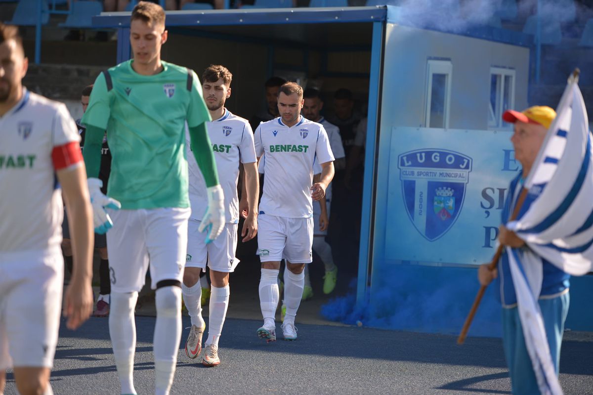 Stadionul vechi de un secol, modernizat la standardele Superligii: „Îi așteptăm să joace la noi în prima ligă”