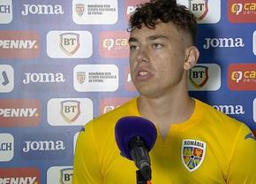 Radaslavescu, cu tupeu, după ce a refuzat propunerea lui Becali: „Am vorbit, semnalul nu prea mă interesează”