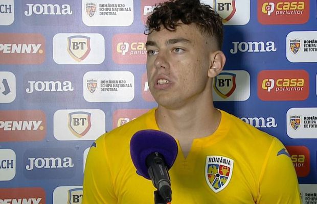 Radaslavescu, cu tupeu, după ce a refuzat propunerea lui Becali: „Am vorbit, semnalul nu prea mă interesează”