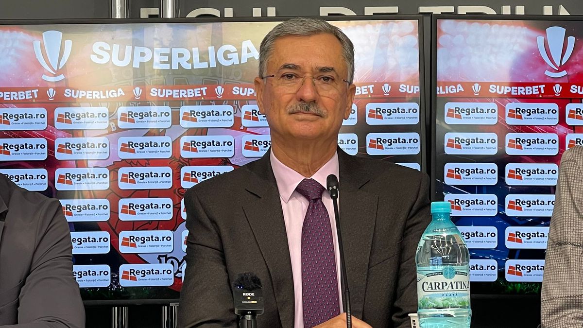 Dinamo și-a prezentat azi noul acționar: „Mai suntem în discuții și cu alte persoane” + „Vrem să ne batem la campionat în câțiva ani”