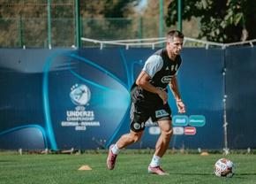 A lăsat Rusia pentru un transfer la U Cluj: „De asta aveam nevoie. Aici e ceva sud-american”