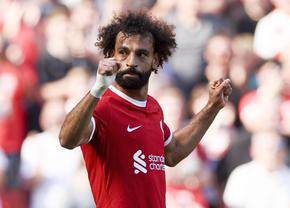 Al-Ittihad a oferit suma secolului pentru Mohamed Salah » Răspunsul final al lui Liverpool