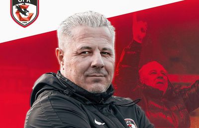 Marius Șumudică, anunțat oficial la Gaziantep