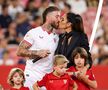 Sergio Ramos s-a întors acasă  / Sursă foto: Imago Images
