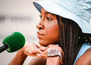 Coco Gauff, discurs deosebit la US Open: „Presiune e pe oamenii care nu știu ce vor mânca mâine, nu pe mine. Acolo e adevărata suferință”