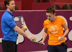 Antrenorul Igăi Swiatek, atac la adresa Simonei Halep » A spus tot despre planurile româncei: „La fiecare turneu, era cineva care să o distreze”