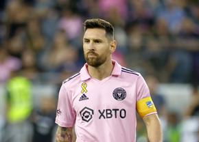 Lionel Messi, afară din play-off MLS? Inter Miami, spulberată de adversarul României din preliminariile Euro 2024