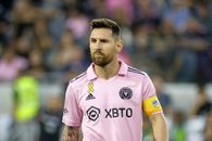 Impactul lui Lionel Messi asupra MLS, comparat cu cel al lui Pele: „Cifrele sunt incredibile”